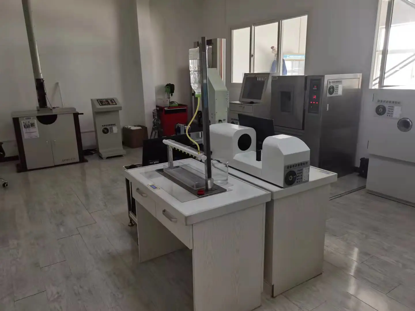 Qingdao Detianyuan Machinery Co,.Ltd company overview - view 4