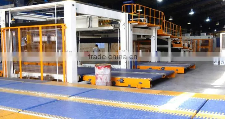 selling cardboard corrugated machine