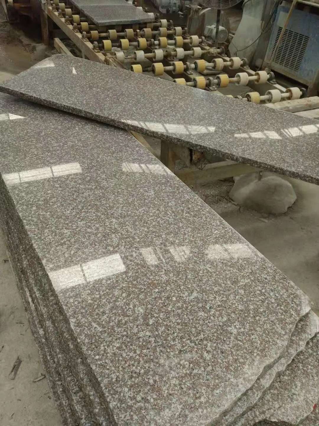 Quanzhou Kerui Stone Industry And Trade Co., Ltd company overview - view 2