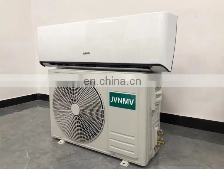 2HP/18000BTU/1.5TON with inverter cooling and heating High Quality Smart Wall Split Type Air Conditioner