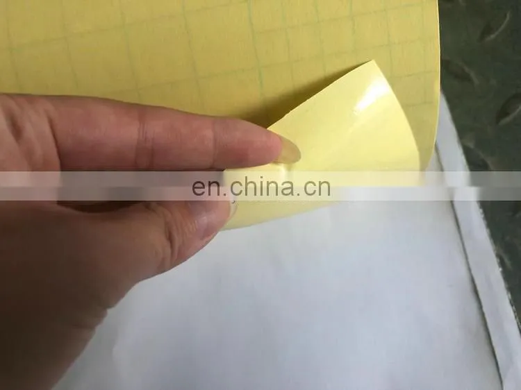 Wholesale Lamination Matte and Glossy Cold Thermal Lamination Film