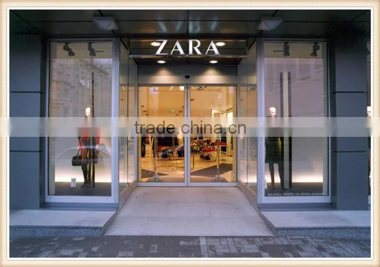 Glass Doors Automatic Doors Electric Door Opener