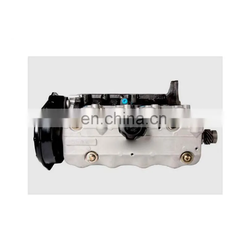 China manufacture 465QH engine assembly fit for Wuling HAFEI FAW and CHANGHE