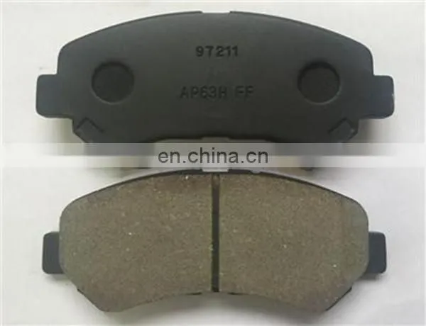 Auto Brake Pad OEM D1060-9N00A fit for Japanese car