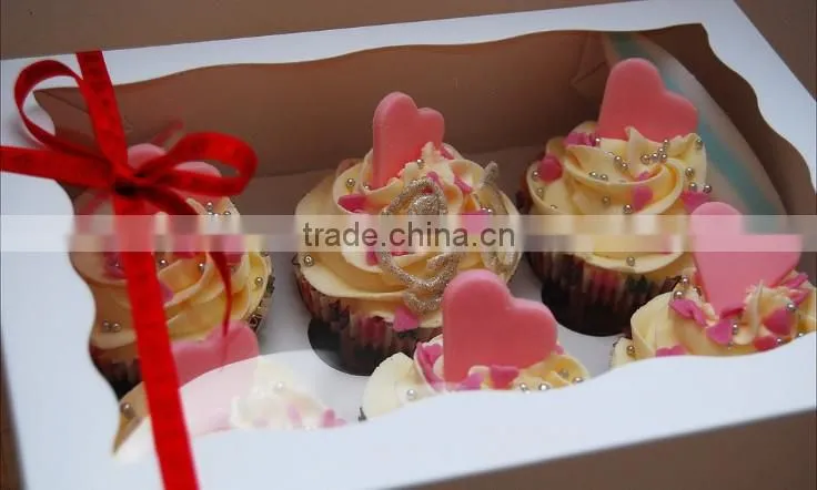 Paper box wax coating machine