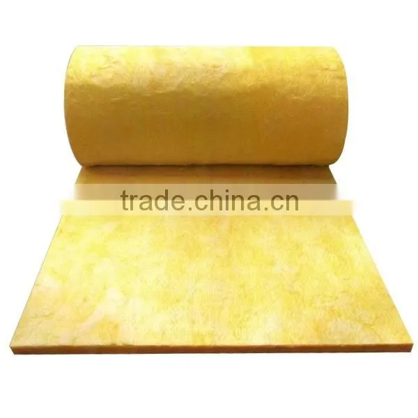 Glass Wool Blanket Insulation Glass Wool Price Glass Wool