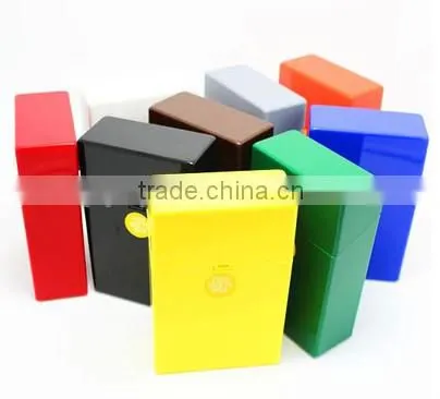 sundry silicone cigarette case