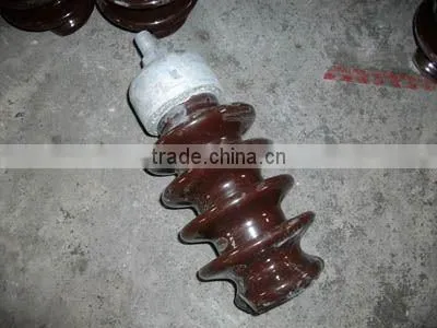 overhead insulator