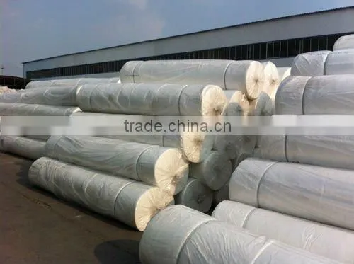 Non-woven Geotextile/non woven geotextile