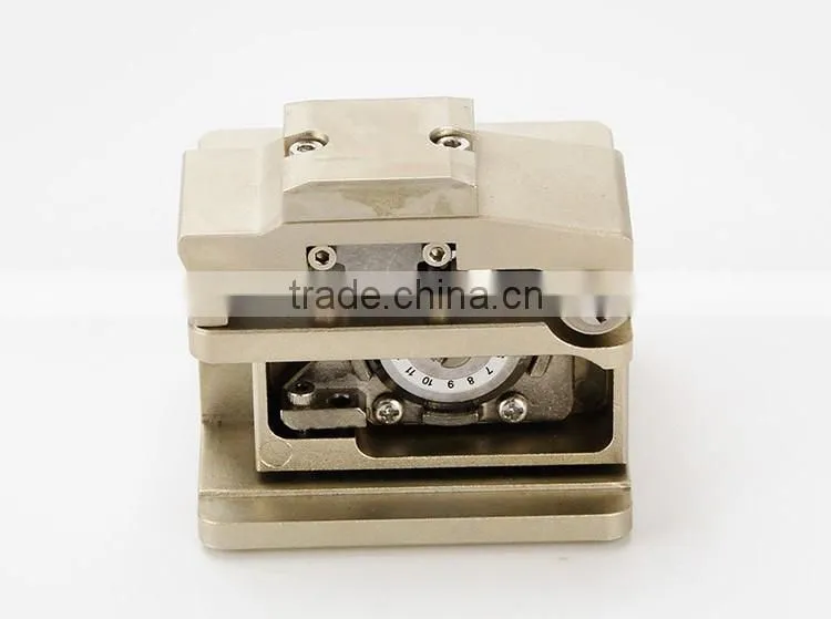 Made in China Cheap DVP Fiber Cleaver in Stock with LOW COST