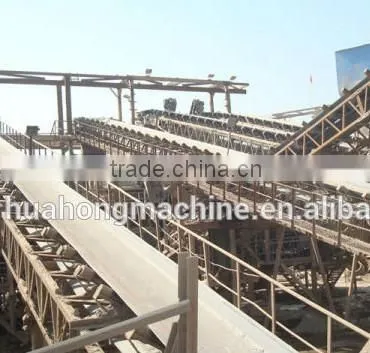 Belt Conveyer,Belt Conveyer machine for sale with CE from China