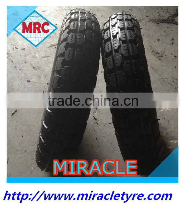 Made In CHINA Pneumatic Wheel Wheel Type Small Wheelbarrow Tire 10x 4.10/3.50-4