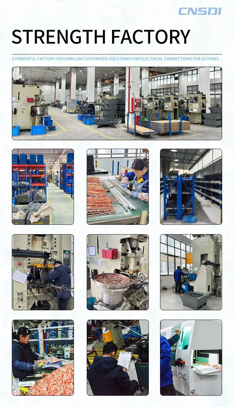 company
