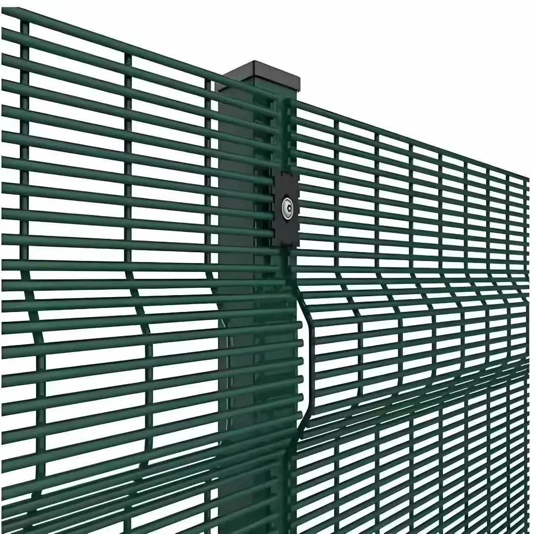 Anping Wanglai Wire Mesh Products Co., Ltd. company overview - view 3