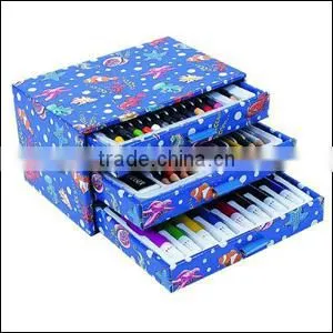 38pcs Color Paint Set