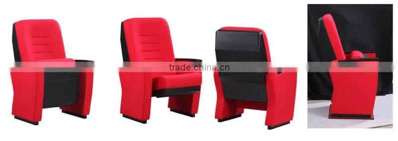 Hot selling in Japan theater seating chair
