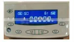 Wholesale lab precision analytical weighing balance JF2004