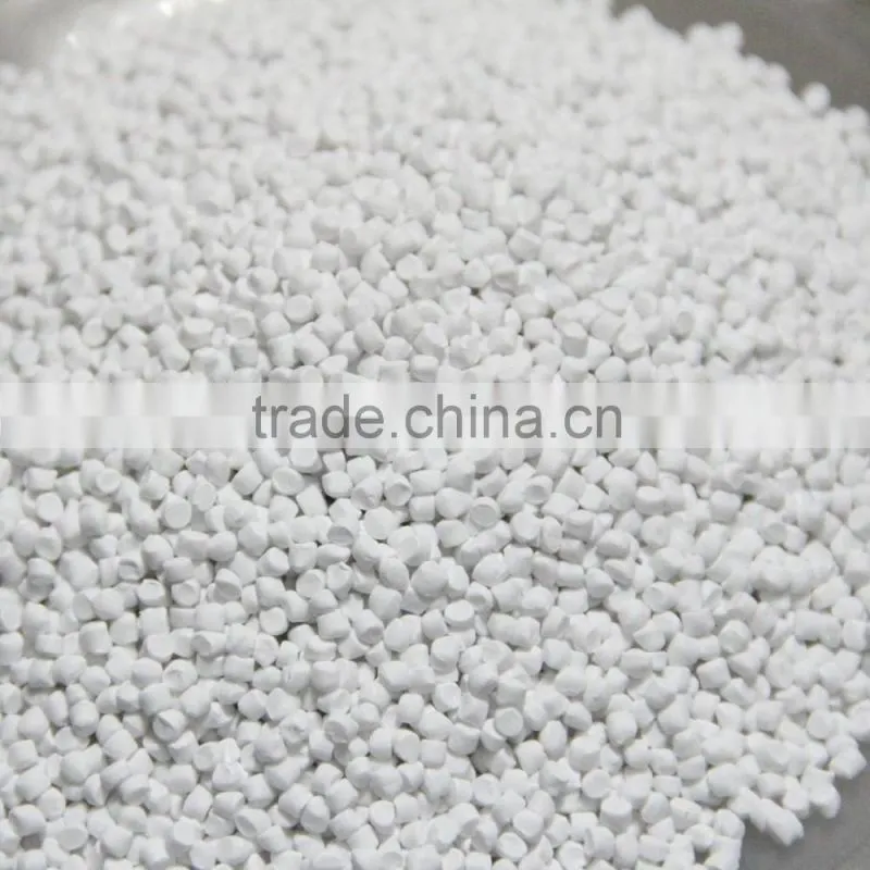 High quality CaCO3 Filler Masterbacth LPE