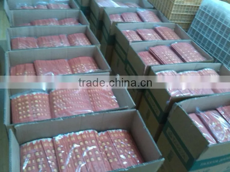 opp wrapped natural disposable bamboo chopsticks