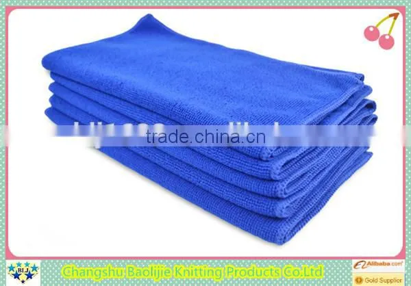 China online supply home cleaning tools glasses cleaning cloth in roll