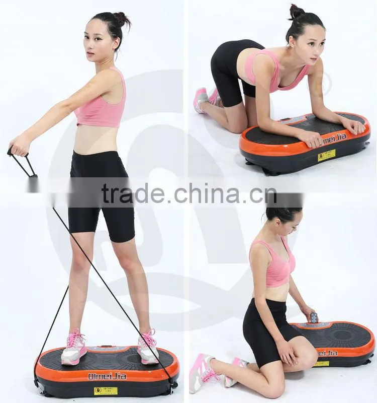 2014 Hoe Selling Ultrathin Crazy Fit Massage New Products On China Market