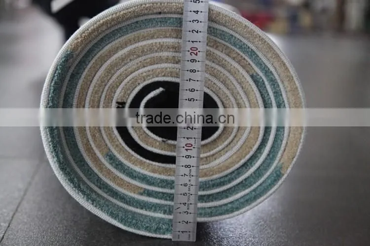 80 Wool&20 Nylon Axminster Carpet YB-A014