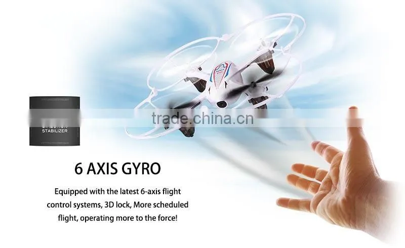 Syma X11C rc drone outdoor toys 2.4G 4CH 4D frame quadcopter camera for aerial photography