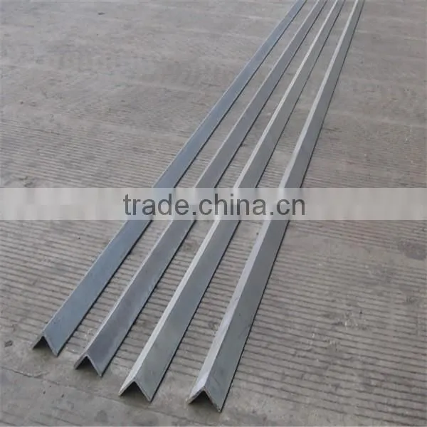 aisi430 stainless steel angle bar