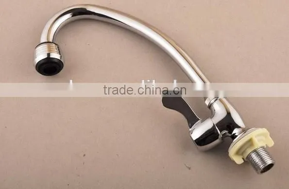 Two Functain Brass Instant Heating Faucet
