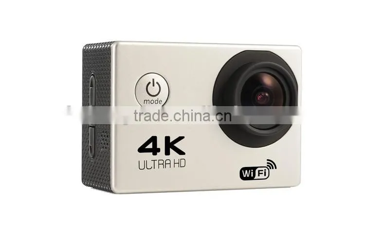 2.0" LCD Waterproof WIFI Camera Full HD 1080P mini dvr camera action camera