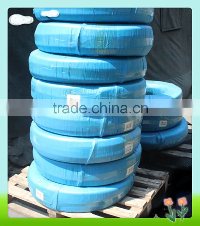 3/8" ~ 2" Steel Wire Spiral SAE 100r12 Hydraulic Hose