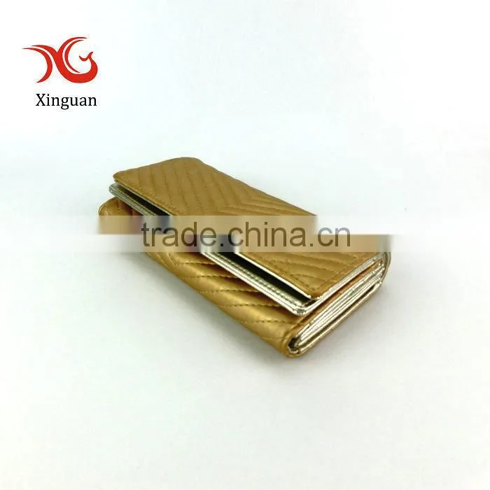handmade leather wallets for women