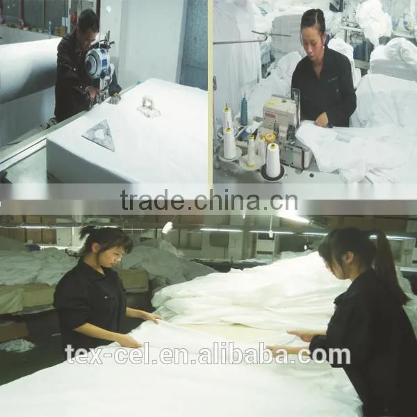 High Quality Waterproof PVC Table Cloth