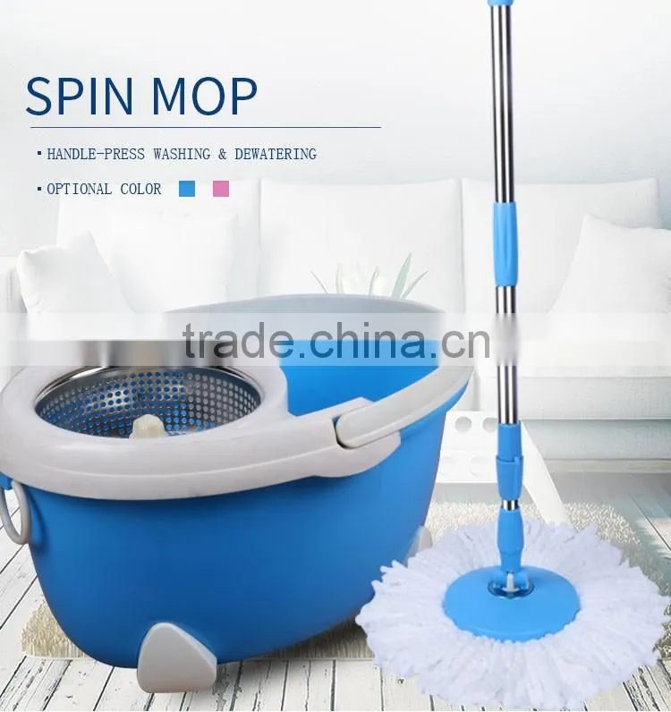 360 microfiber easy life magic cleaning mop