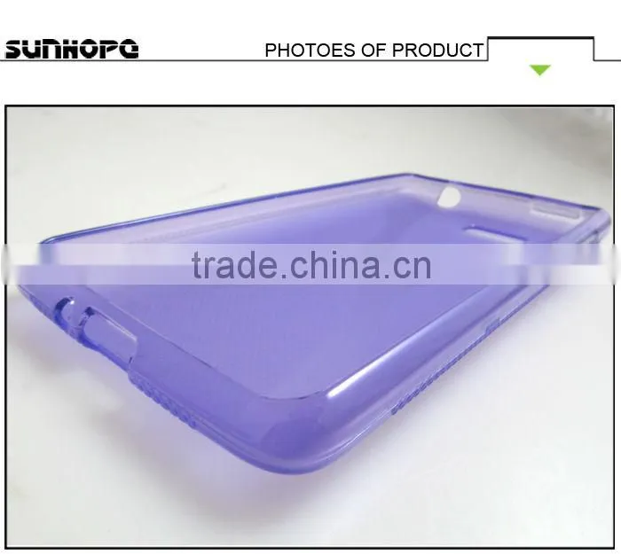 for HTC Desire 600 dual cell phone case