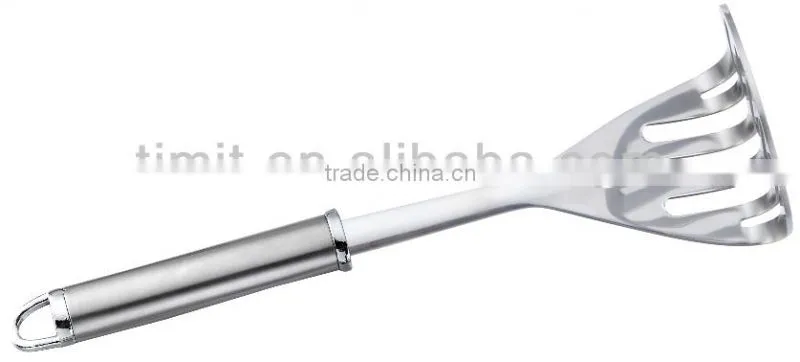 STAINLESS STEEL KITCHEN TOOLS