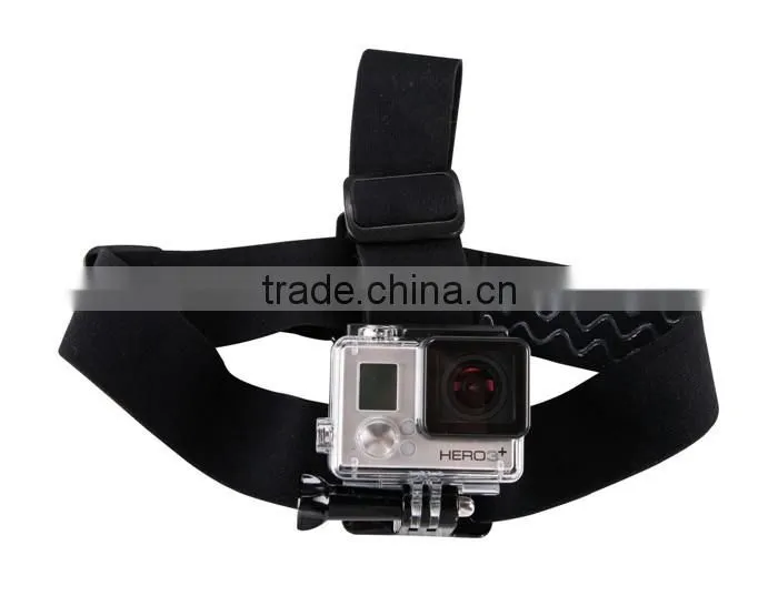 Head Strap Mount