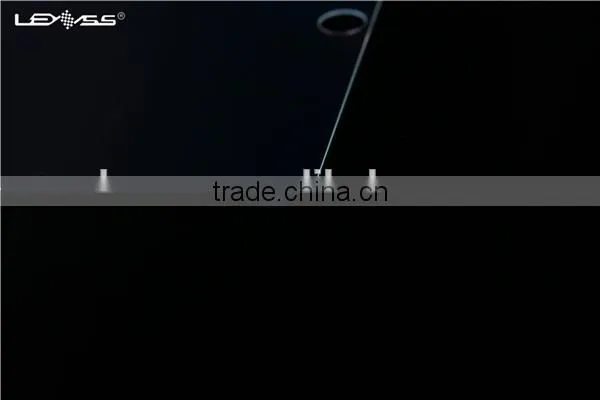 Clear protective film produces no haziness screen protector for laptop for Ipad
