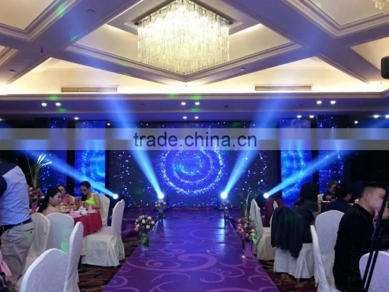 Pro Stage cheaper 7R beam moving head 230w Cheap R7 DMX512 AC110-240V 16CHS