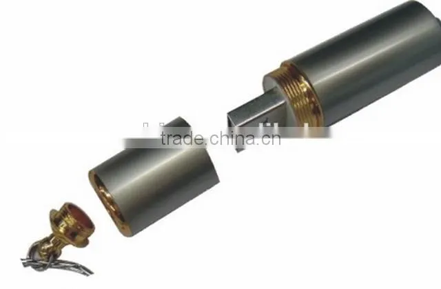 OEM metal usb memory stick your logo printing