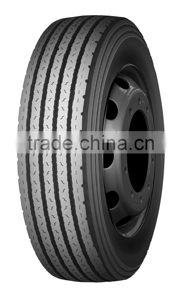 China Good Performance Tyre for Light Truck 9.5R17.5 S56