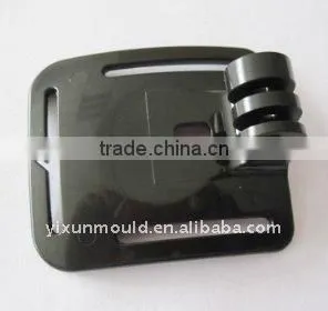 all kinds of plastic injection mould maker