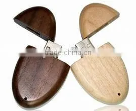 Best gift wholesale mobile u disk wood 1tb usb flash drive 4GB 8GB 16GB 32GB 64GB Custom logo, wooden USB flash memory
