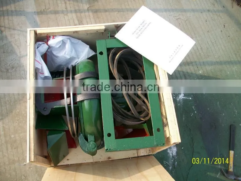 FFC SERIES grain mills FOR SALE