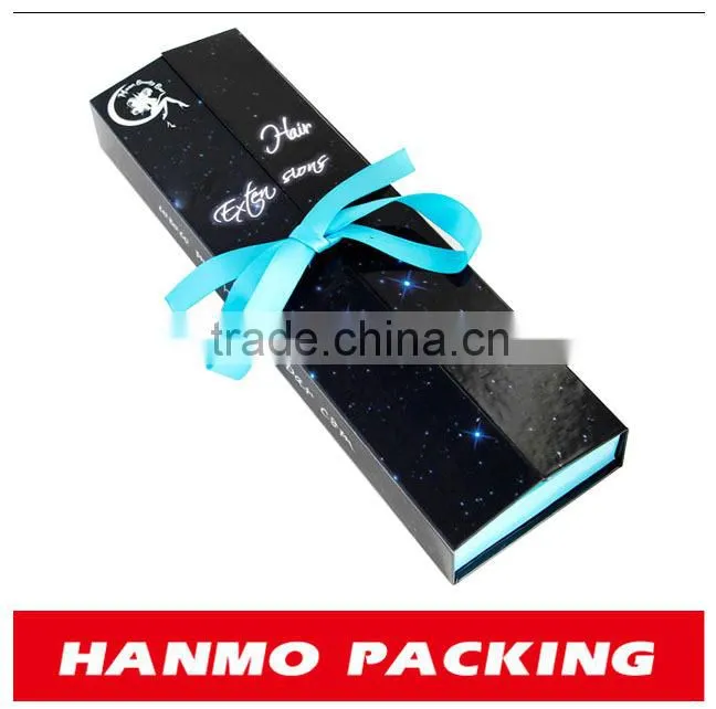 custom made&printed hair dryer packaging paper box factory price