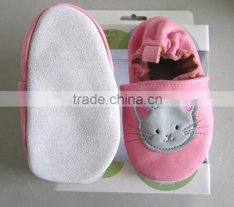 Fancy baby gift shoes box packing baby shoes