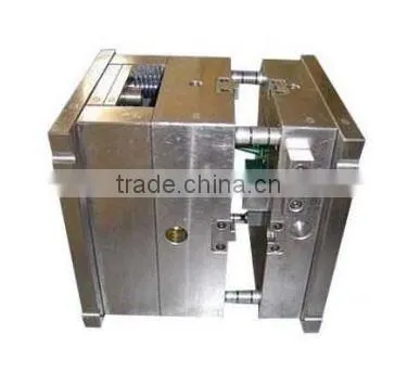 Custom high precision cheap plastic injection molding manufacture