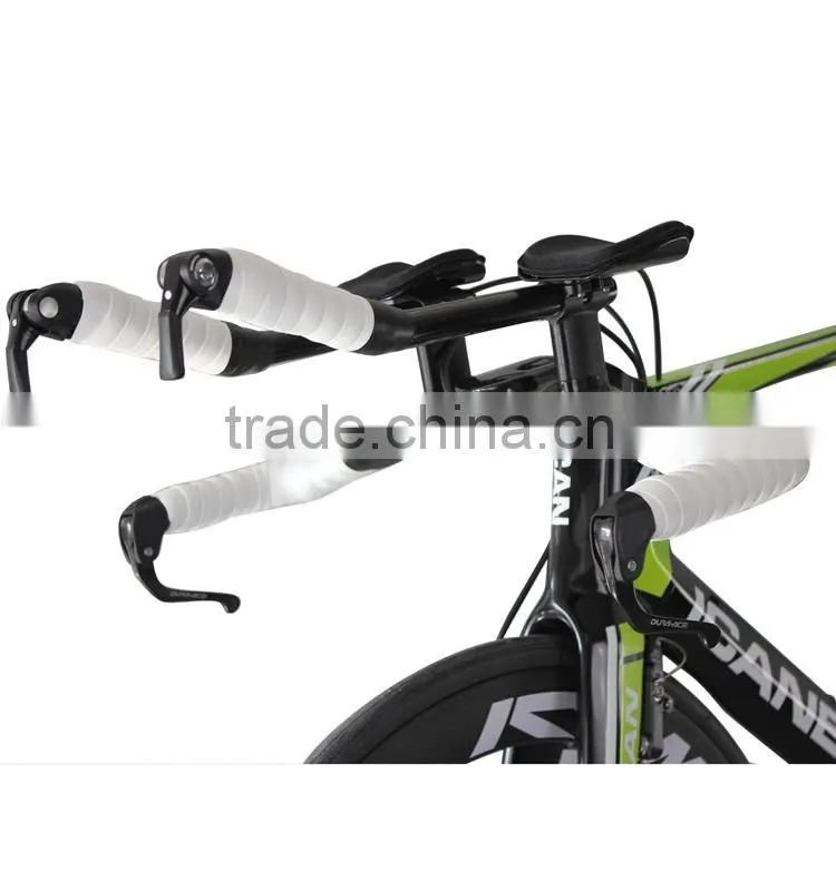 2016 new carbon complete Triathlon bicycle TT frame TT01 time trial bike