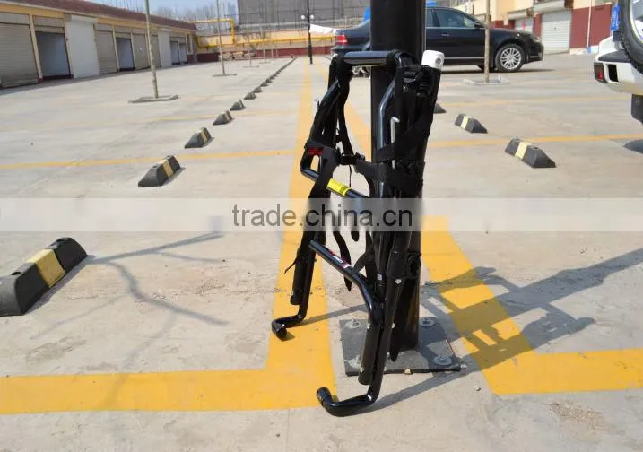 Spare Wheel Car Bicycle racks