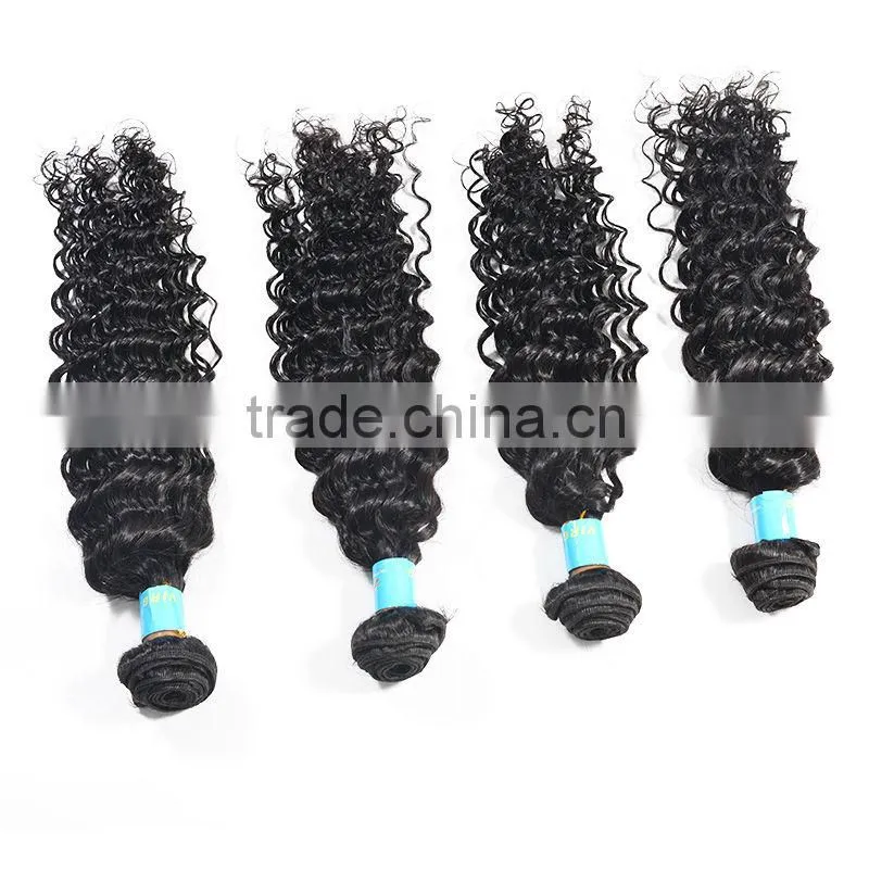 Best Selling Products In America 2015 Indian Afro Wave Hair